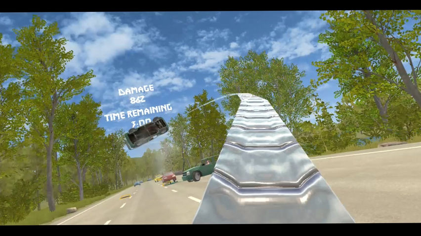Metal Frog Solid : Road to Revenge
