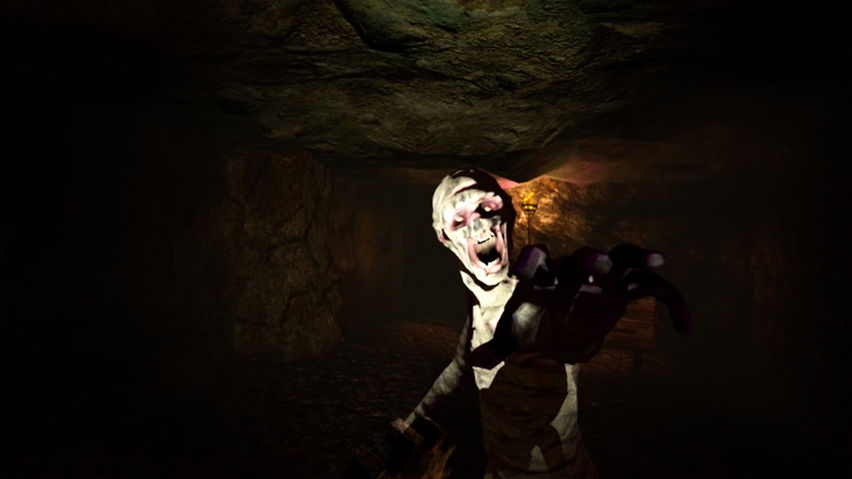 Gear Out Escape Puzzle