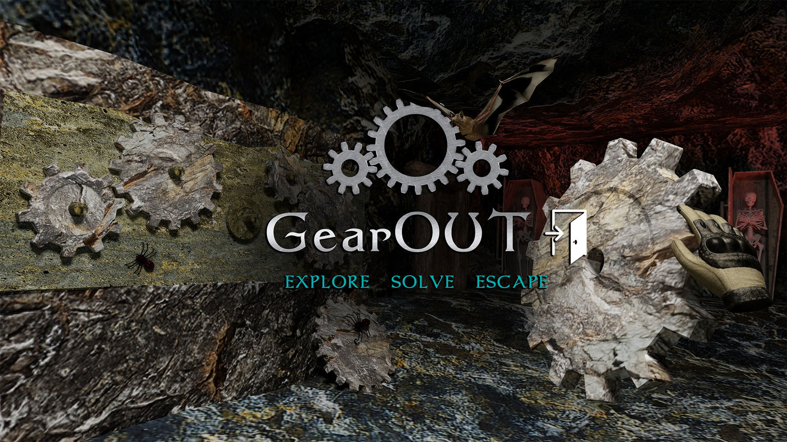 Gear Out