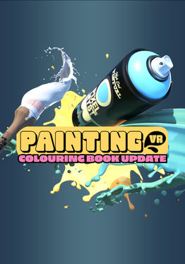 Painting VR