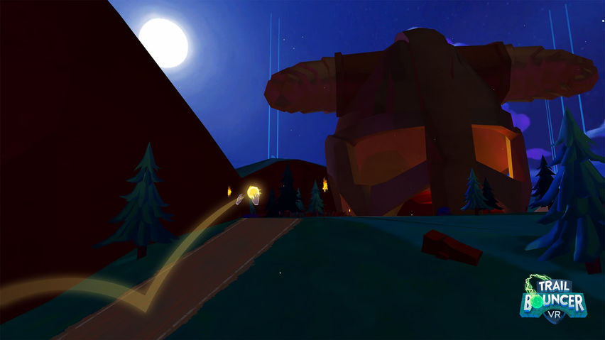 TrailBouncer