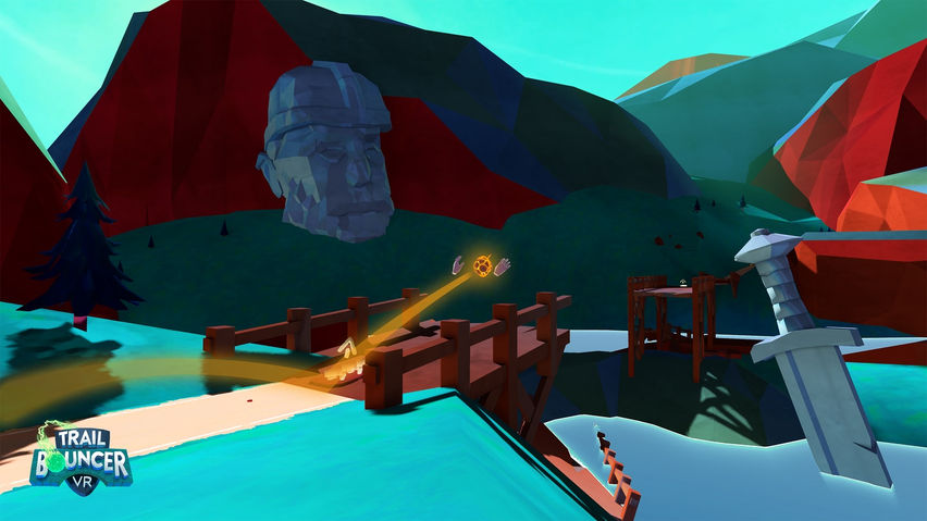 TrailBouncer