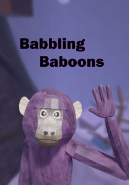 Babbling Baboons