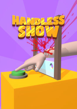 Handless show