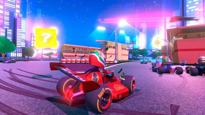 Touring Karts PRO