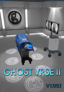 Ghost VRSE II
