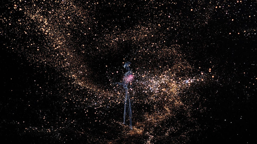 Star-Stuff