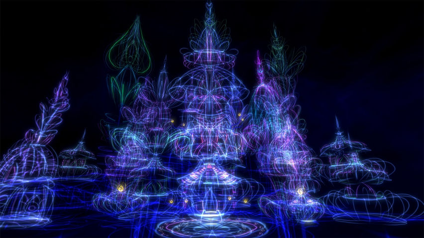 Visionarium