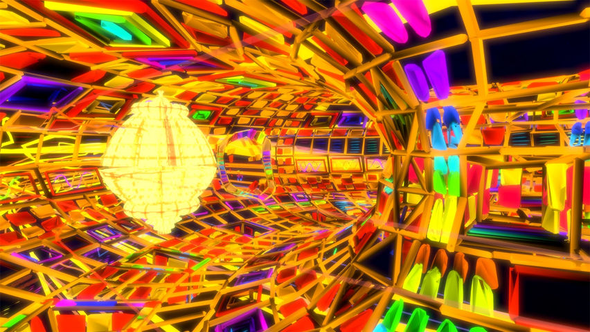 Visionarium