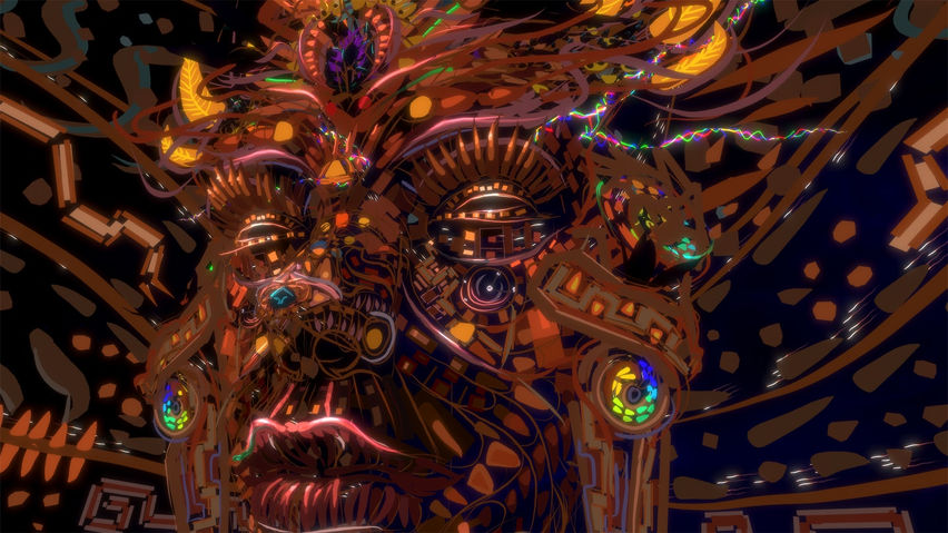Visionarium