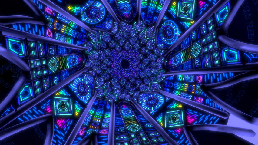 Visionarium