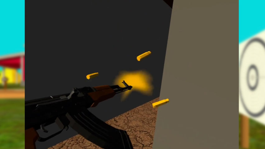 GUNS