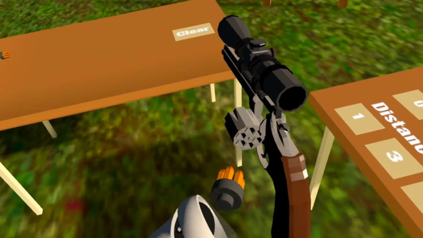 GUNS