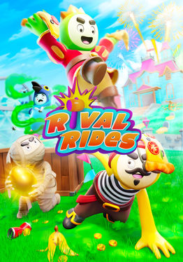 Rival Rides