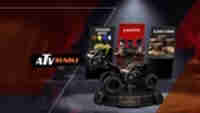 ATV Bundle