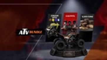 ATV Bundle