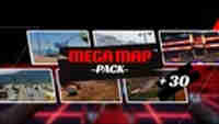Mega Map Pack
