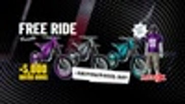 MotoX - Free Ride Bundle