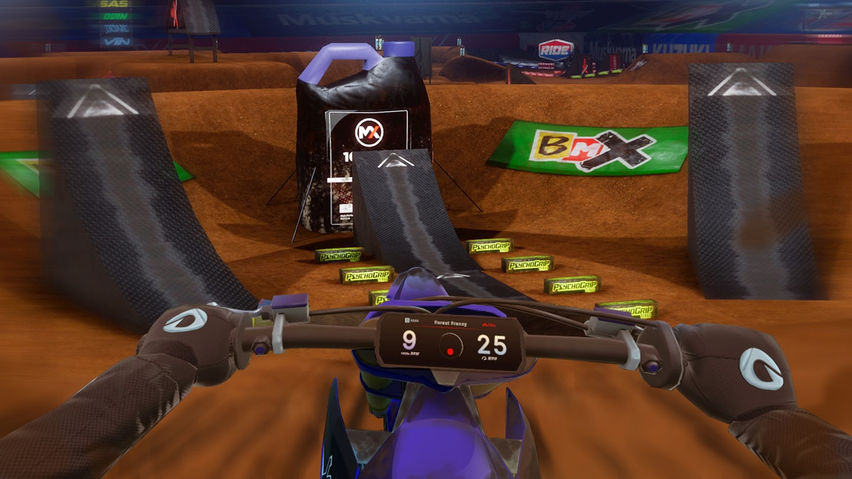 MotoX