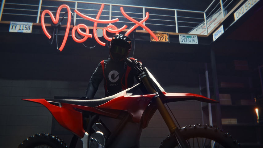 MotoX