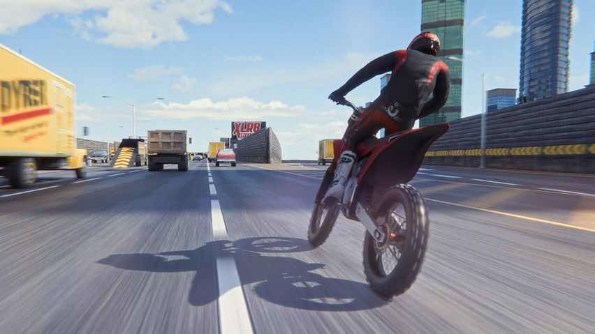 MotoX