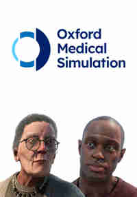 Oxford Medical Simulation