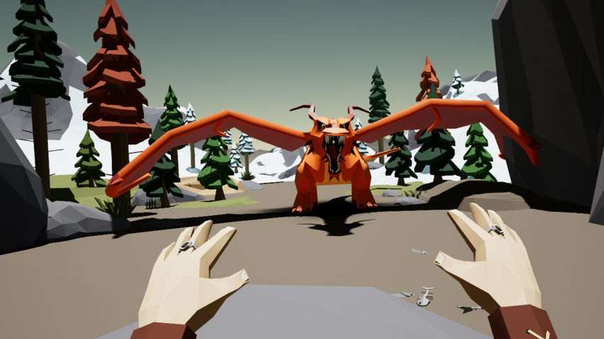 Viking Days Remaster - Mini Games