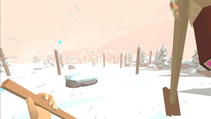 Viking Days Remaster - Mini Games