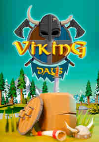 Viking Days Remaster
