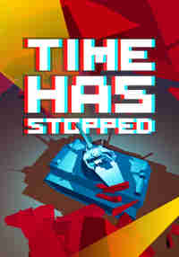 THS: Time Has Stopped