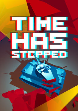 THS: Time Has Stopped