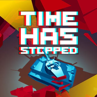 THS: Time Has Stopped