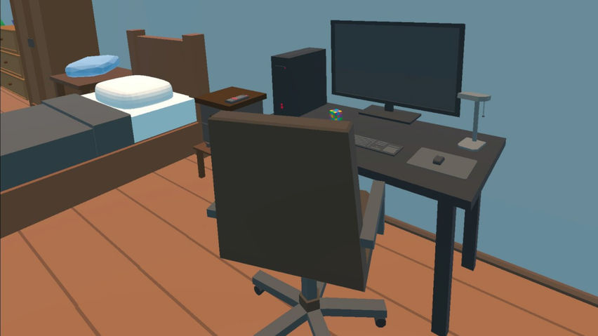 Language Lab