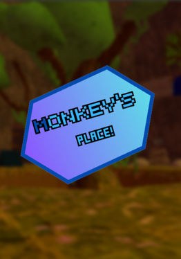 Monkeys Place