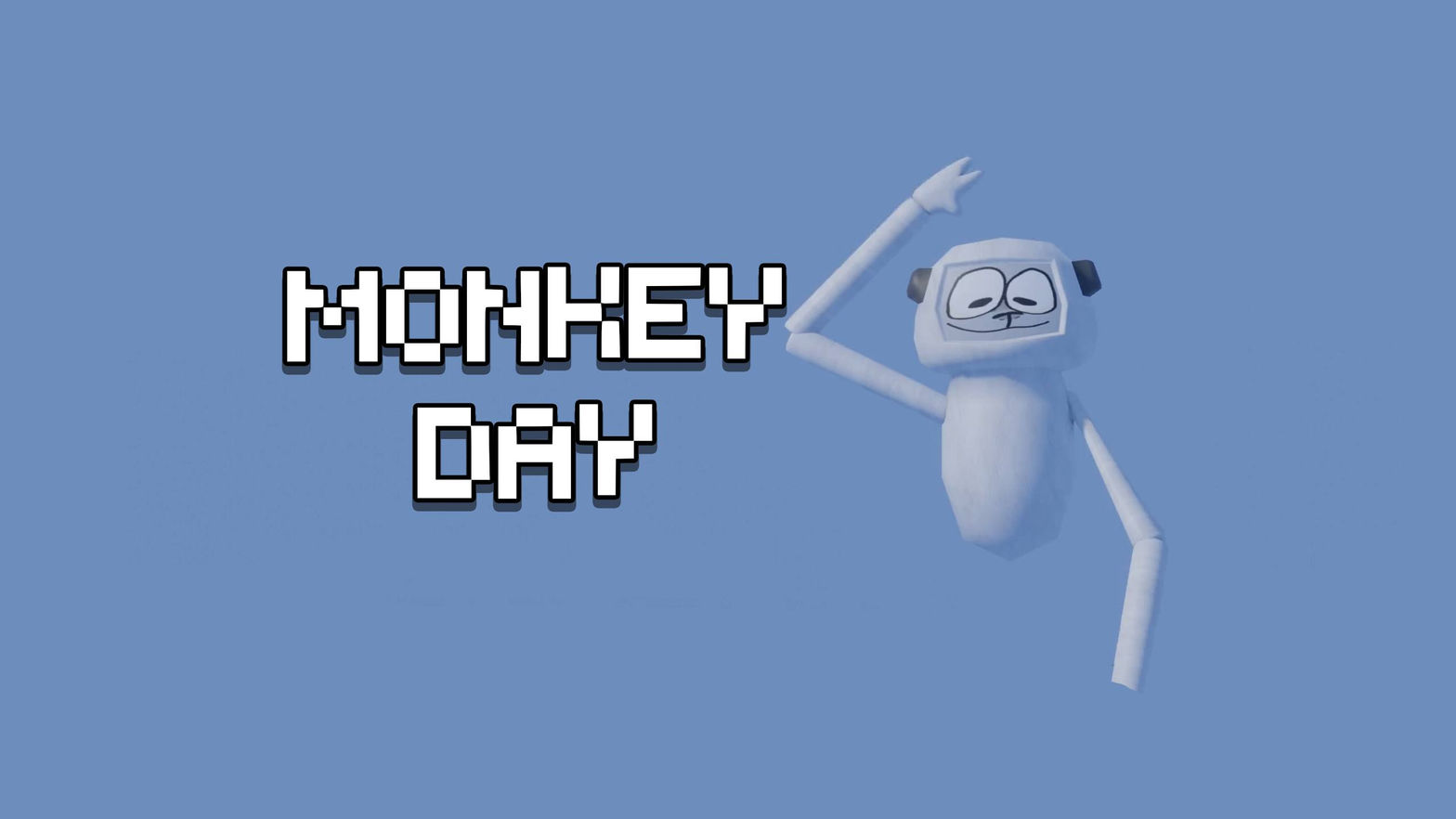 Monkey Day