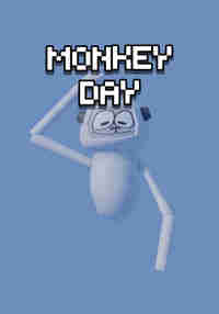 Monkey Day