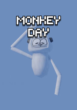 Monkey Day