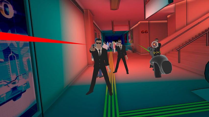 Agent Simulator Demo