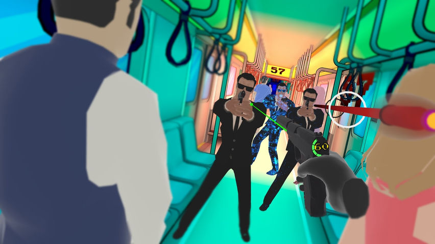 Agent Simulator Demo