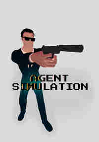 Agent Simulation Demo
