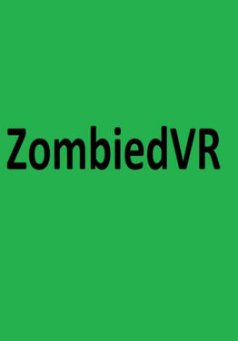 Zombied VR