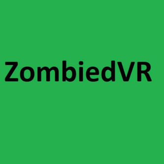 Zombied VR