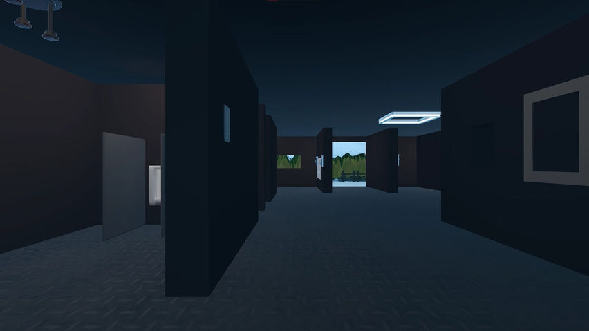 Zombied VR