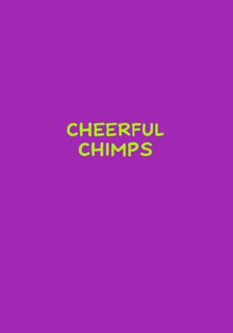 Cheerful Chimps