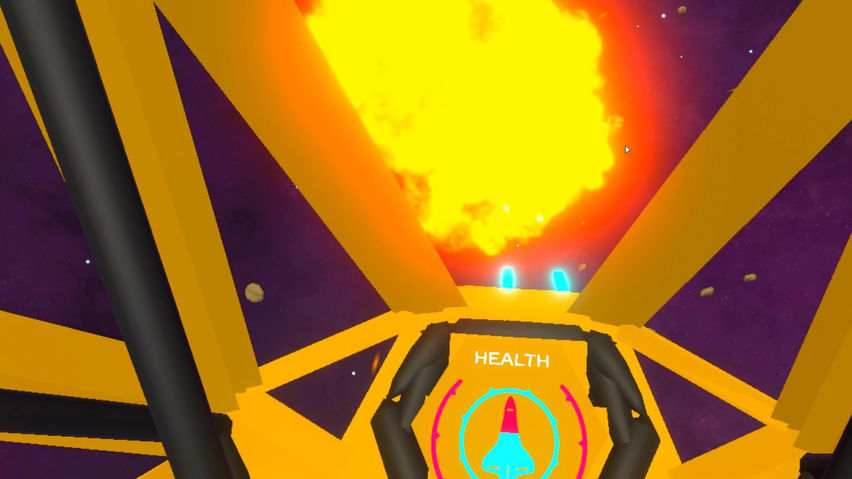 Space Shooter