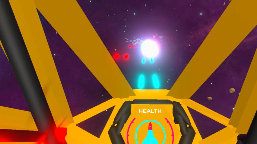 Space Shooter