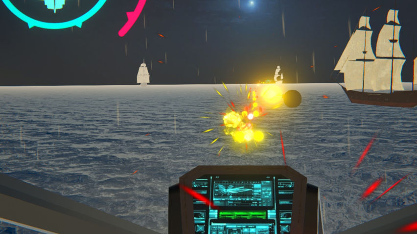 Space Shooter