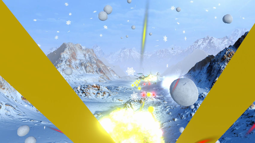 Space Shooter