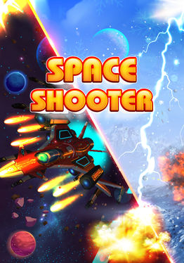 Space Shooter
