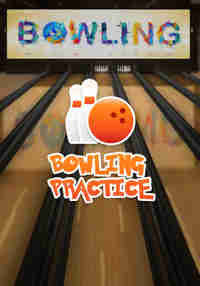 Bowling Practice